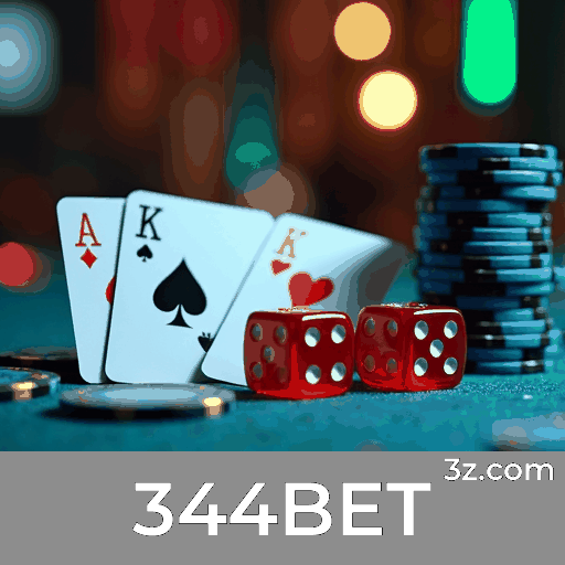 Experiência Profissional em Apostas Esportivas com 344BET