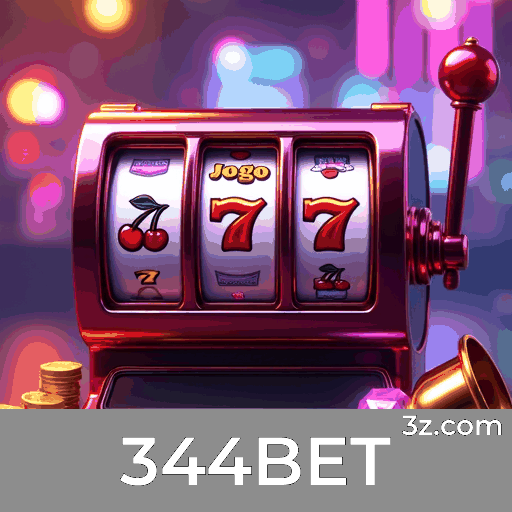 344BET: Experimente Apostas Móveis Completas