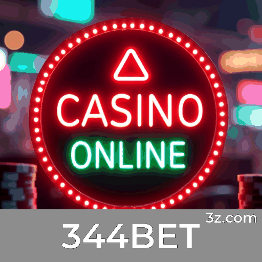 344BET: Plataforma com Bônus para Jogadores Brasileiros