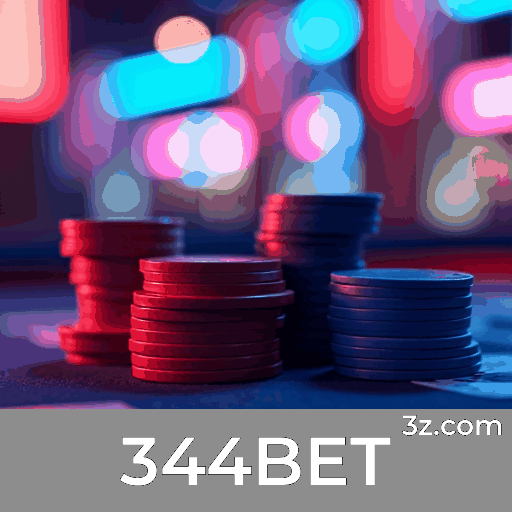 344BET: Slots Gigantes, Jogos de Mesa Estratégicos, Live Dealer Imersivo