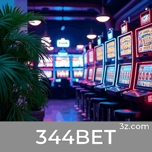 Experiência Profissional em Apostas Esportivas com 344BET