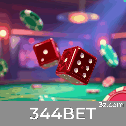 344BET: Plataforma com Bônus para Jogadores Brasileiros