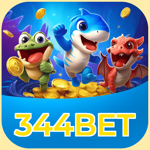 344BET: Plataforma de Cassino e Apostas Segura