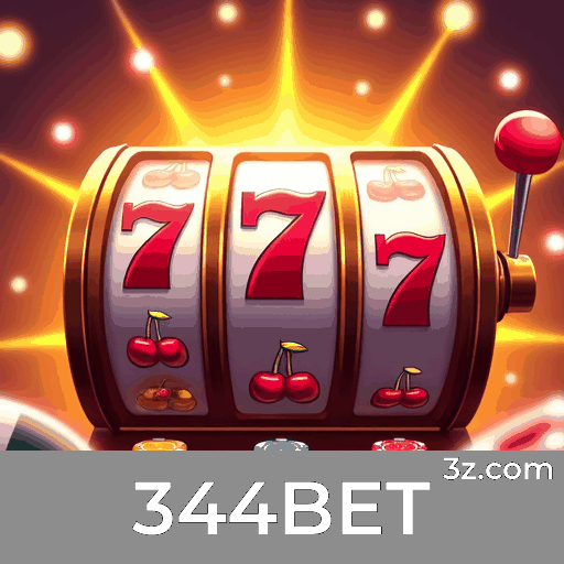 344BET: Experimente Apostas Móveis Completas
