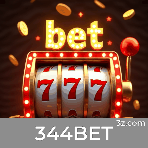 344BET: Experimente Apostas Móveis Completas
