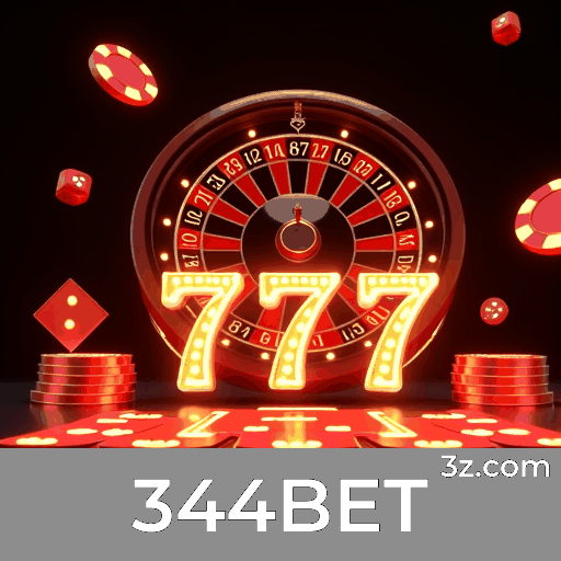 344BET: Plataforma com Bônus para Jogadores Brasileiros