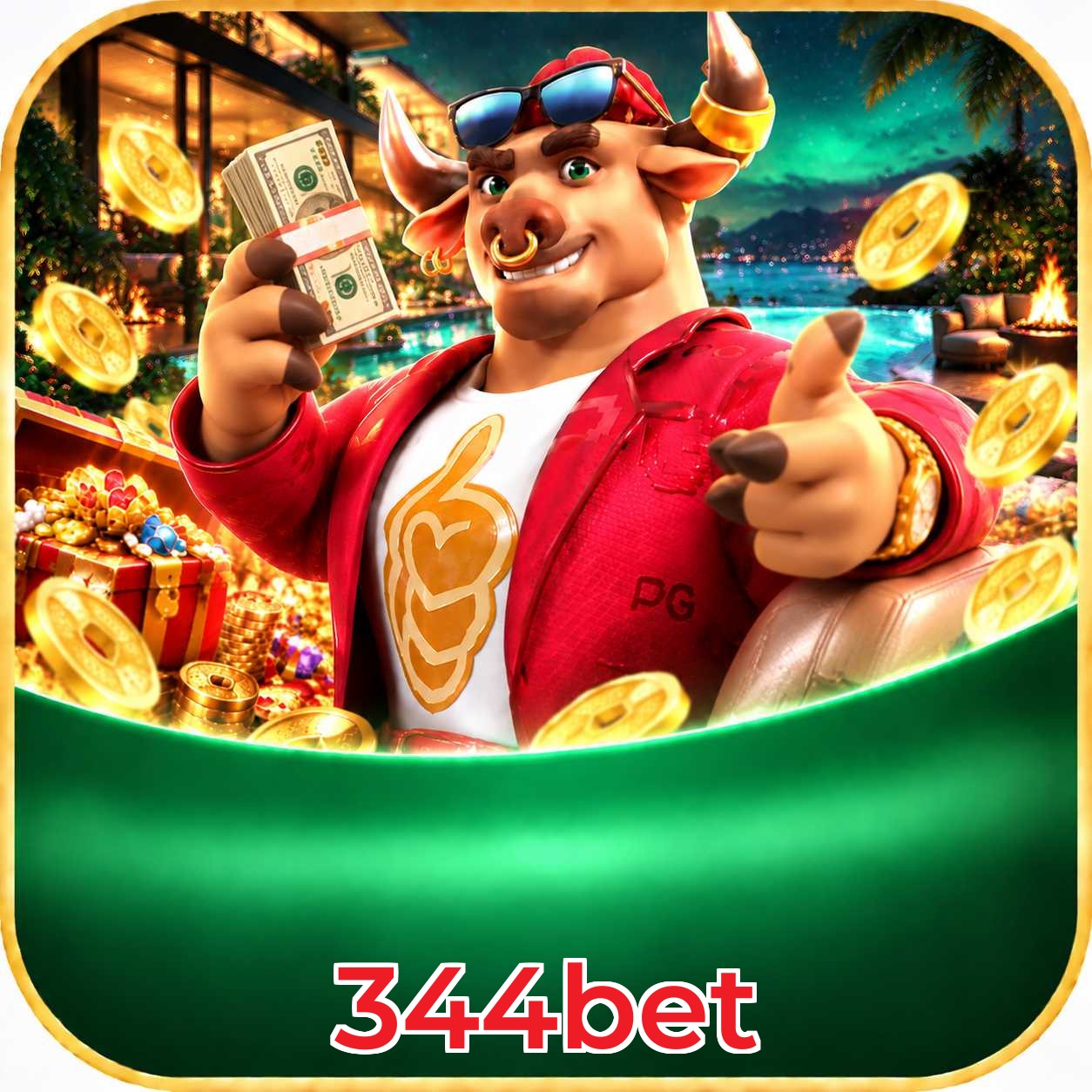 344bet Cassino Ao Vivo - 89 Mesas Evolution Gaming