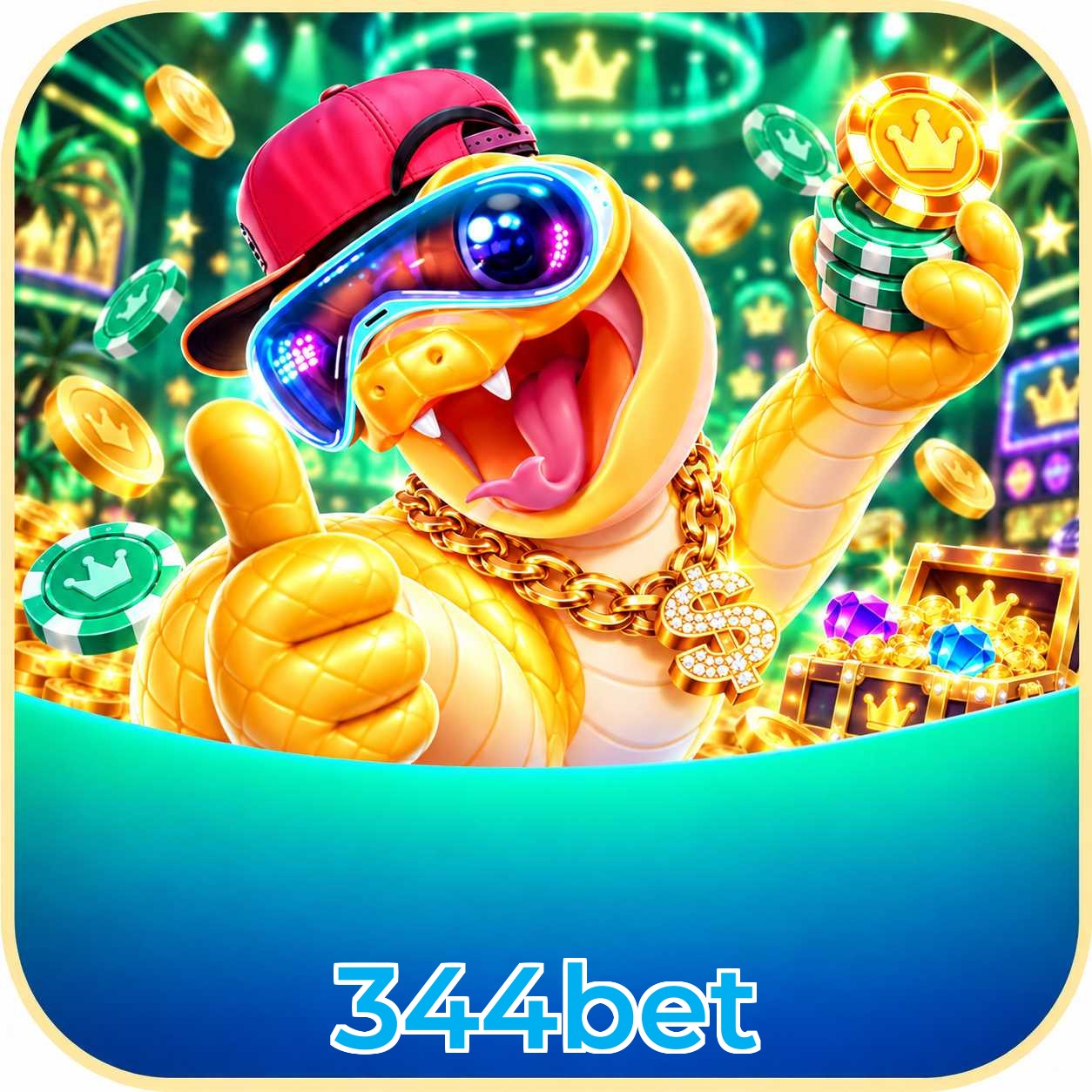 344bet Seguro SSL
