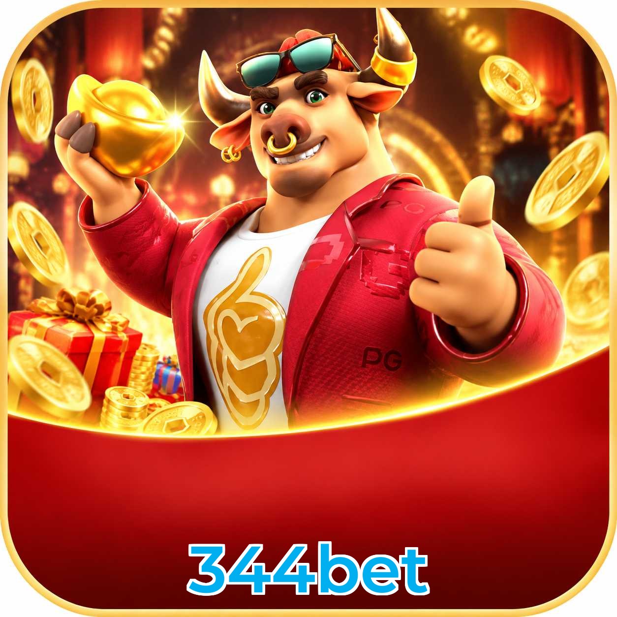344bet Download Speed Test Logo - Teste de Velocidade Certificado