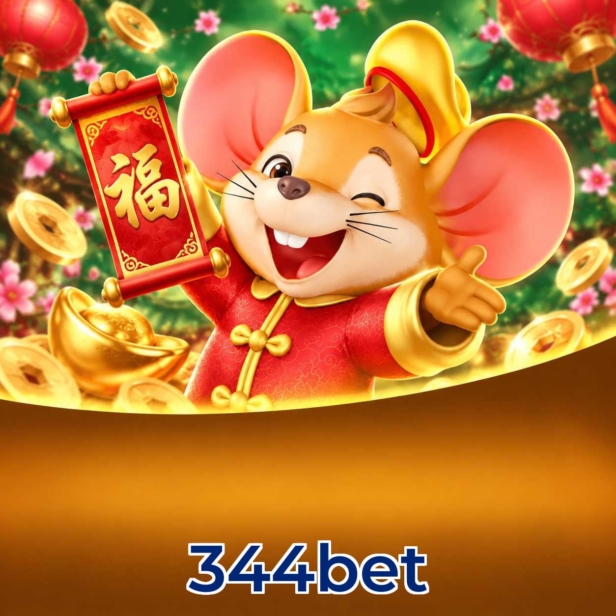 344bet Logo Verificado