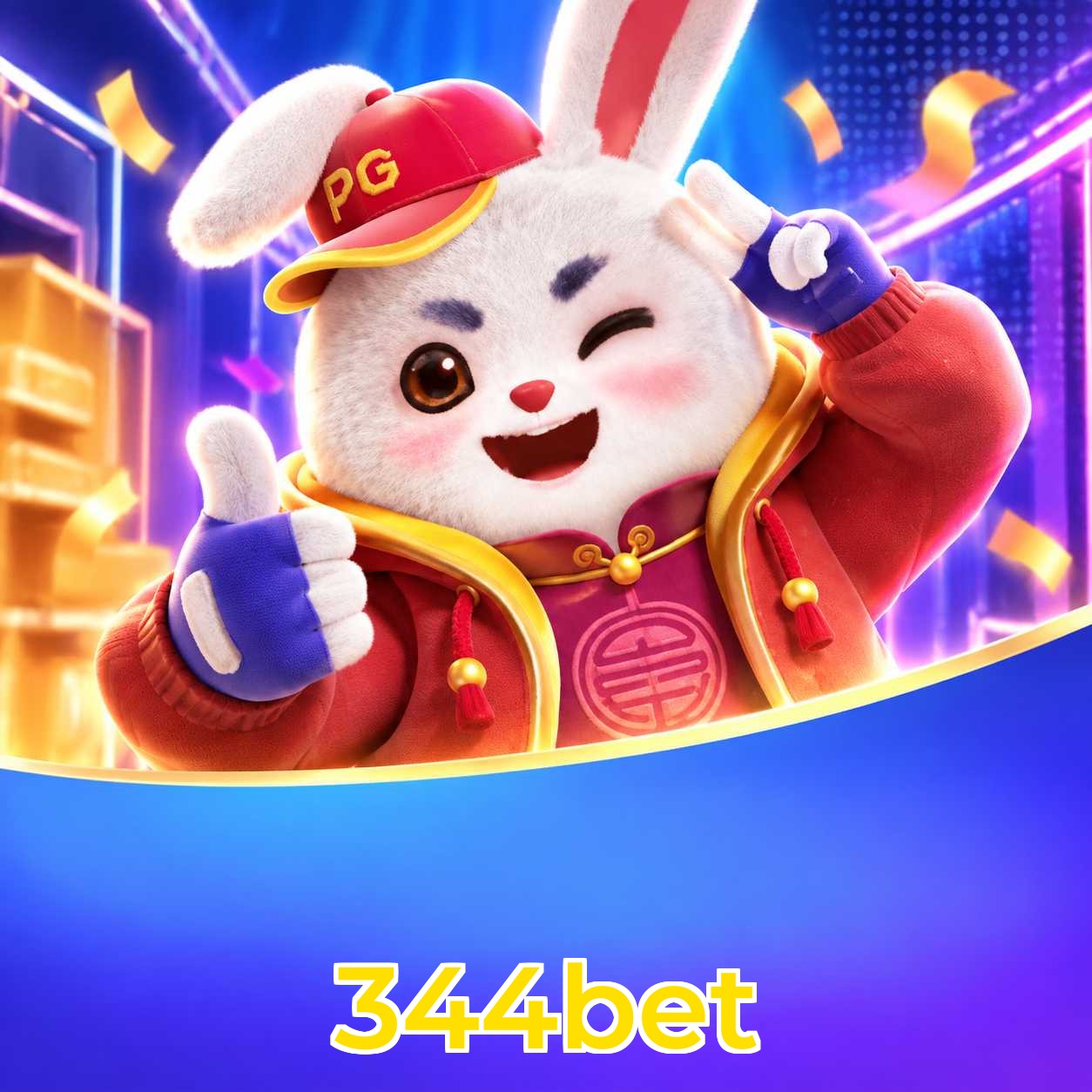 Requisitos do APK 344bet para Android - Logo Oficial