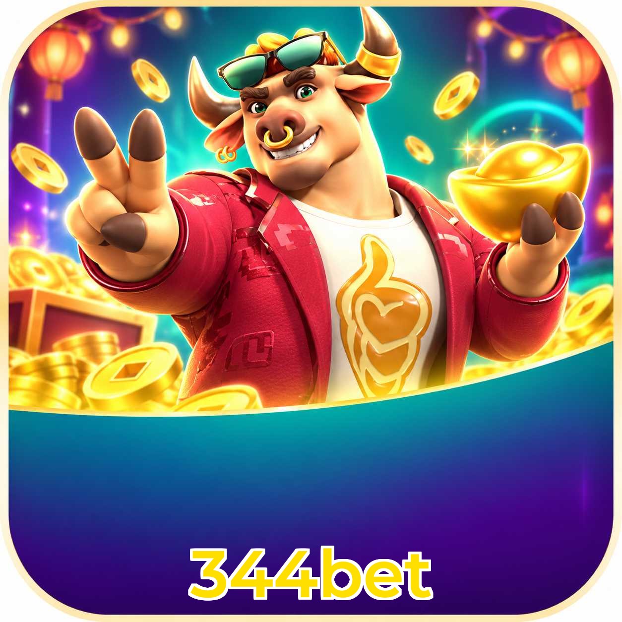 344bet Certificado eCOGRA